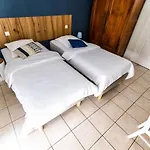 La Minoterie 3*