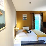 Frühstückspension La Minoterie 3*