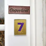 La Minoterie 3*
