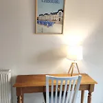 Bed & Breakfast La Minoterie
