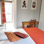 Frühstückspension La Minoterie Tessy-sur-Vire