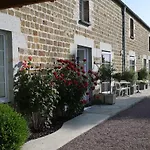 住宿加早餐酒店 La Minoterie Tessy-sur-Vire