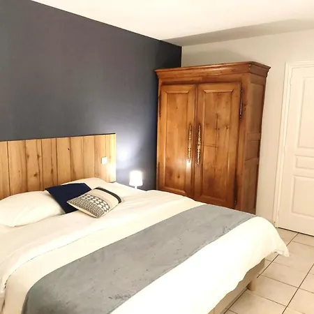 La Minoterie Tessy-sur-Vire