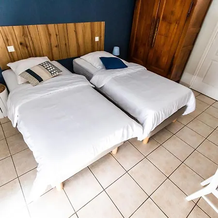 La Minoterie 3*