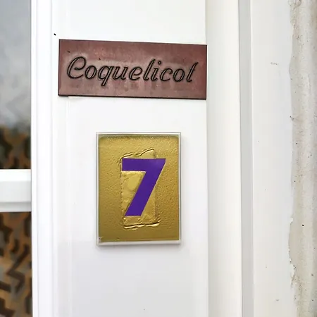 La Minoterie 3*