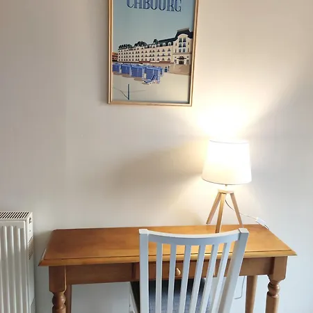 Frühstückspension La Minoterie