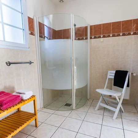 La Minoterie 3*