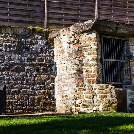 La Minoterie Nocleg ze śniadaniem Tessy-sur-Vire