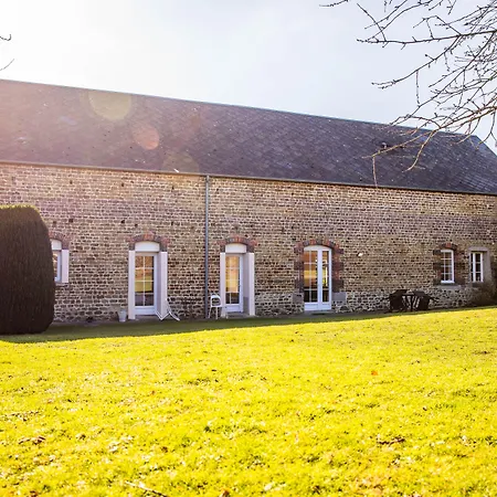 Couette-café La Minoterie