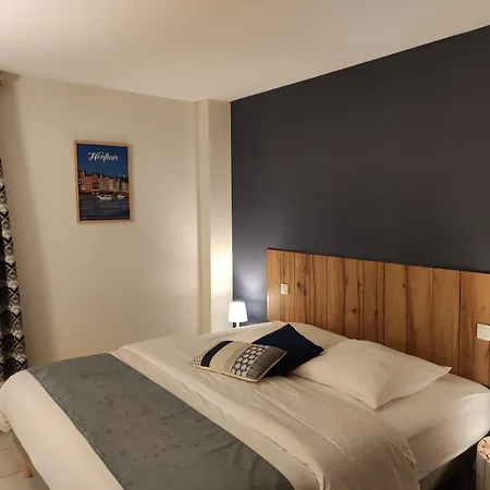 La Minoterie 3* Tessy-sur-Vire