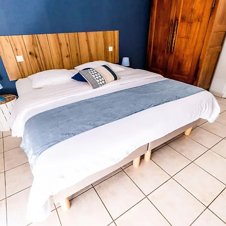 Couette-café La Minoterie Tessy-sur-Vire