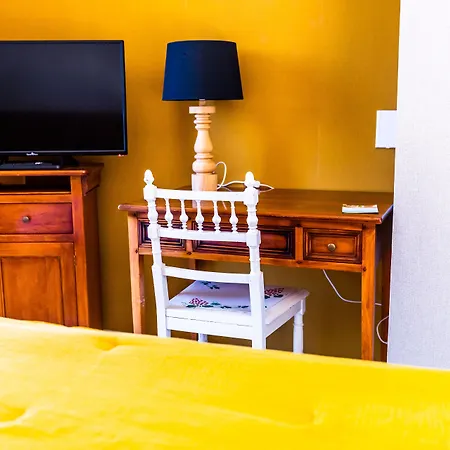 La Minoterie 3* Tessy-sur-Vire