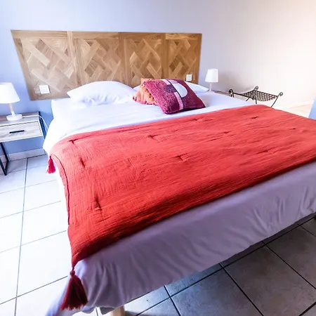 La Minoterie Tessy-sur-Vire