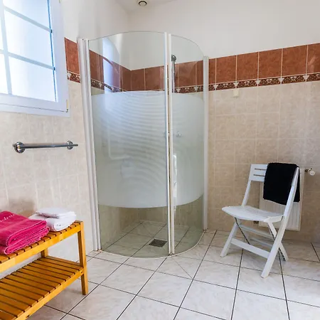 La Minoterie Tessy-sur-Vire