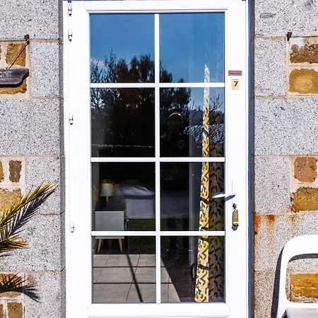 La Minoterie 3* Tessy-sur-Vire