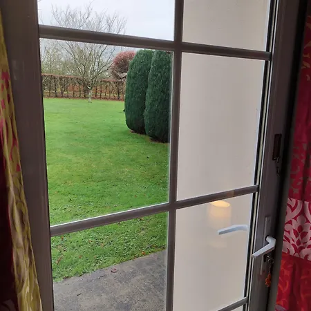 Couette-café La Minoterie Tessy-sur-Vire