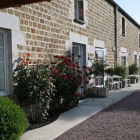 Couette-café La Minoterie Tessy-sur-Vire