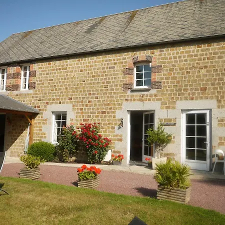 La Minoterie Tessy-sur-Vire