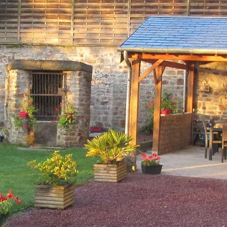 Nocleg ze śniadaniem La Minoterie