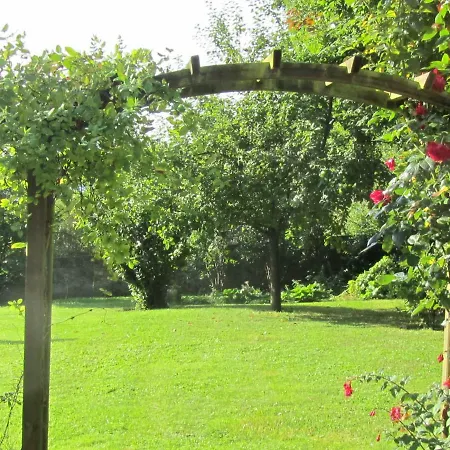 La Minoterie Couette-café