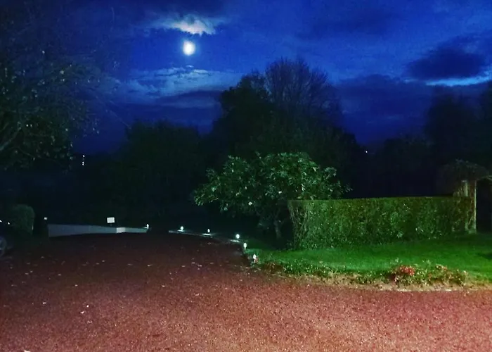 La Minoterie Tessy-sur-Vire