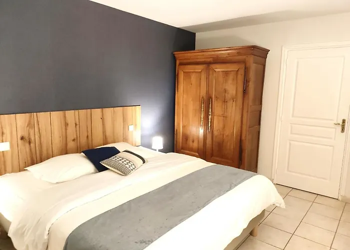 La Minoterie Tessy-sur-Vire