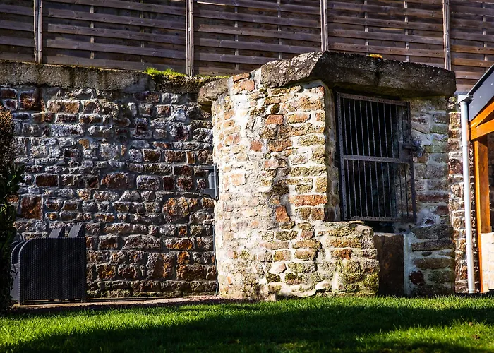 La Minoterie Bed and Breakfast Tessy-sur-Vire