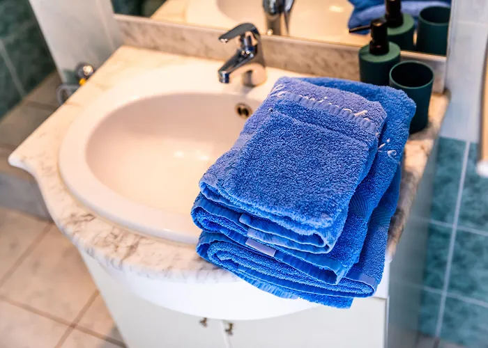 Bed and Breakfast La Minoterie 3*