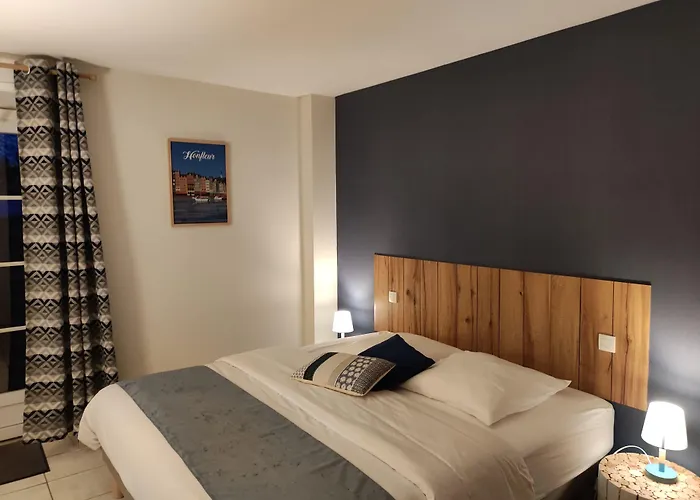 La Minoterie 3* Tessy-sur-Vire