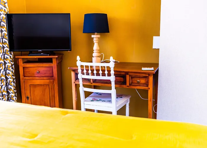 La Minoterie 3* Tessy-sur-Vire