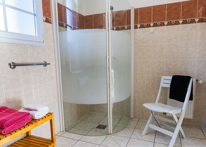 La Minoterie Tessy-sur-Vire