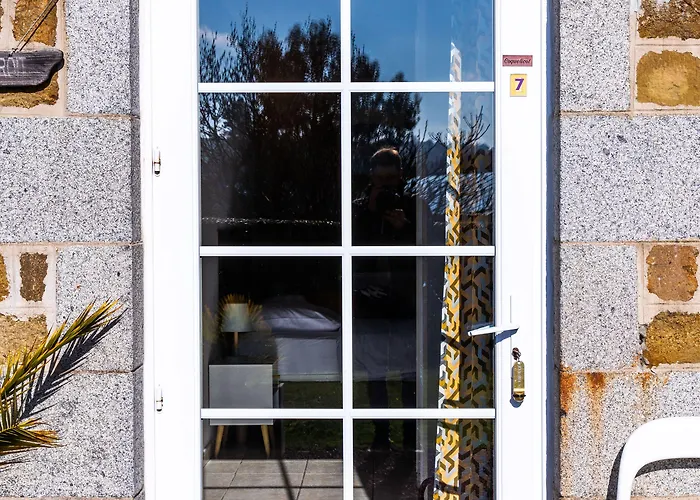 La Minoterie 3* Tessy-sur-Vire