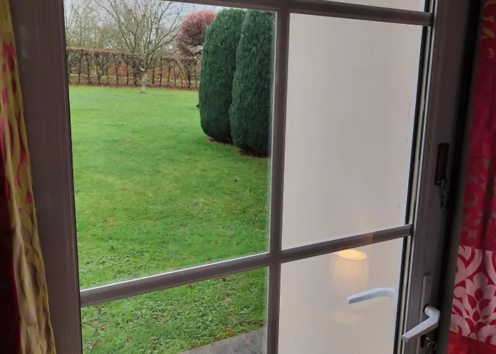 Frühstückspension La Minoterie Tessy-sur-Vire