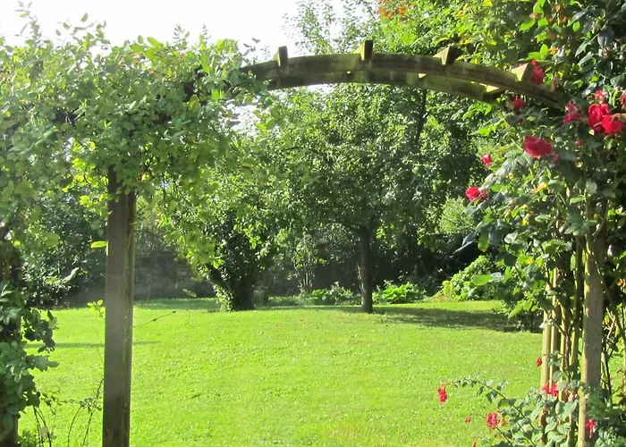 La Minoterie Bed and Breakfast